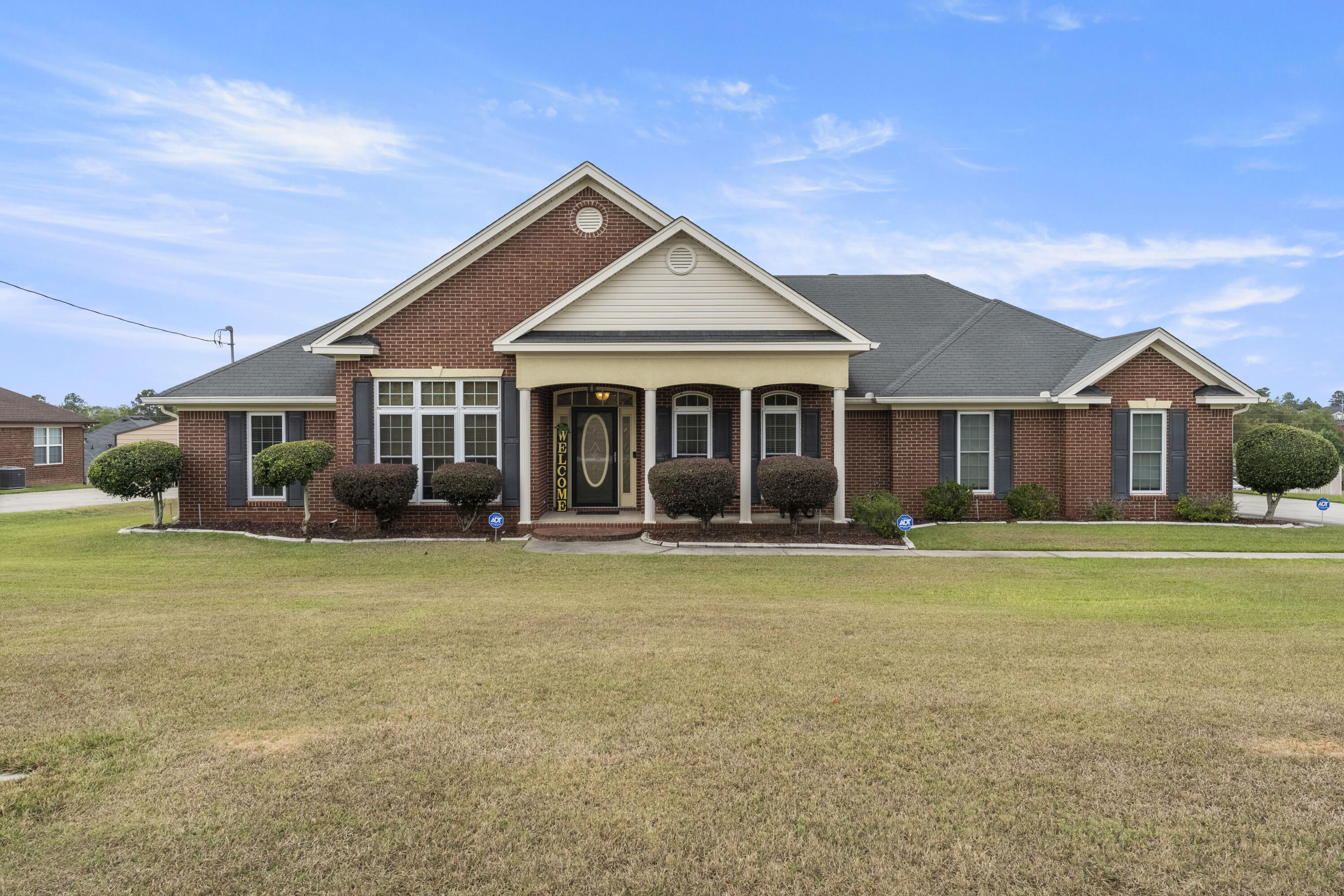 Riley Ct, Hephzibah, GA 30815
