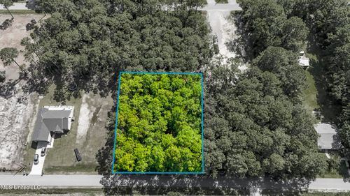 Lot 684 Sycamore St, Ocean Springs, MS, 39564 | Card Image