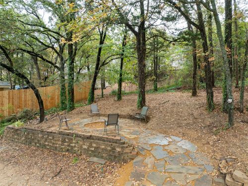 491 Black Forest Dr, Pottsboro, TX, 75076-4733 | Card Image