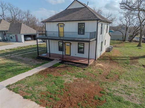 705 E Springer Ave, Guthrie, OK, 73044-5224 | Card Image