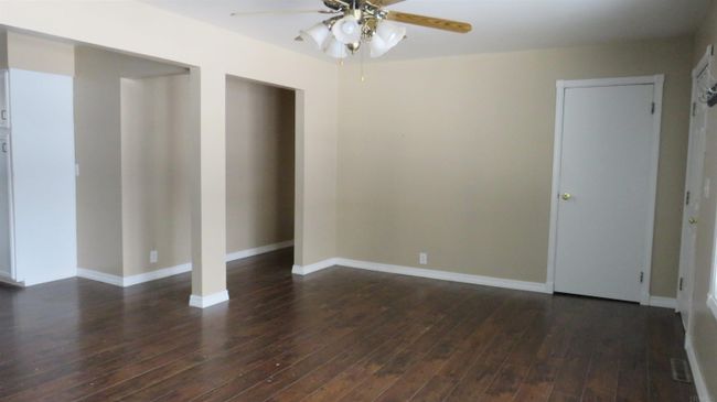 803 Boyd, House other with 3 bedrooms, 2 bathrooms and null parking in Jonesboro IN | Image 5