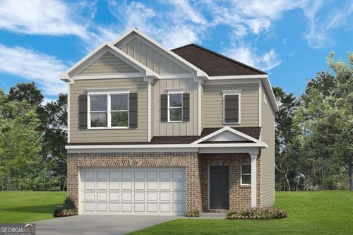 10429 Trellis Ln, Hampton, GA, 30228-3874 | Card Image