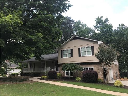 283 Northgate Trce, Roswell, GA, 30075-2329 | Card Image