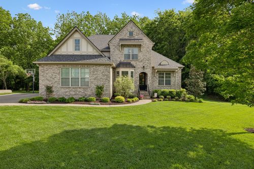 540 Great Angelica Way, Nolensville, TN, 37135-9650 | Card Image