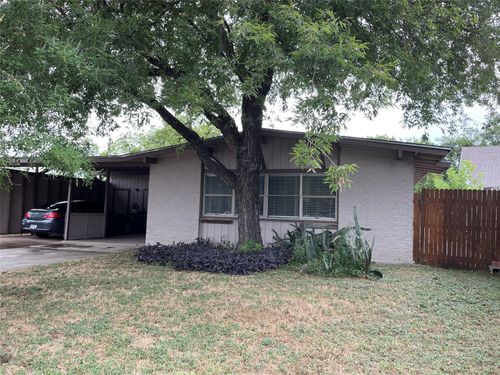 407 Carswell Ter, Arlington, TX, 76010-4438 | Card Image