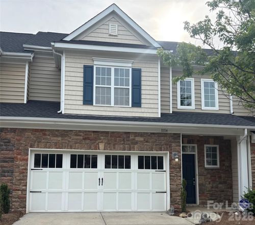 11114 Sandstone Road, Charlotte, NC, 28277 | Card Image
