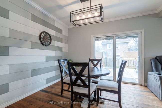 454 Colborne St, House other with 3 bedrooms, 2 bathrooms and 2 parking in Midland ON | Image 12