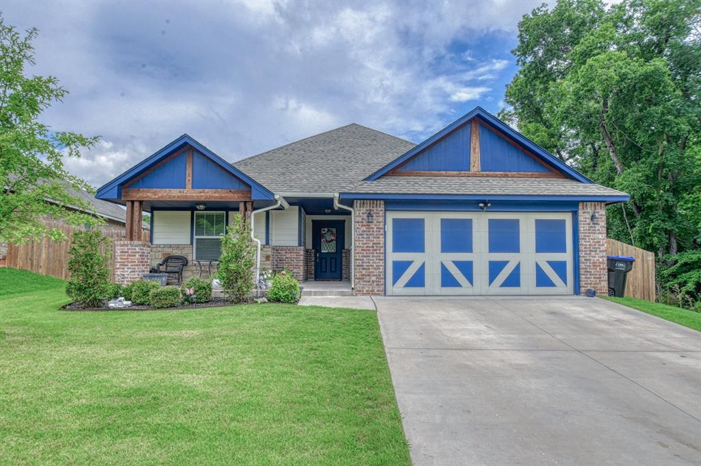 Azalea Farms Rd, Noble, OK 73068