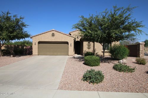 4123 S Buckskin Way, Chandler, AZ, 85249-6004 | Card Image