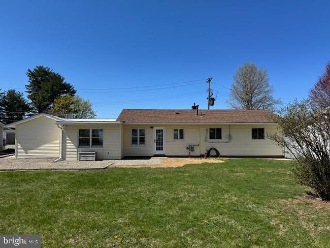 1223 Turtzo Blvd, House other with 3 bedrooms, 1 bathrooms and null parking in Bangor PA | Image 26