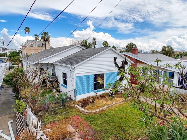 336 Boca Ciega Dr, House other with 4 bedrooms, 2 bathrooms and null parking in MADEIRA BEACH FL | Image 41