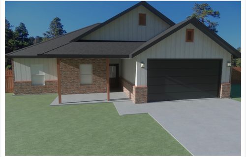 5542 Rio Mesa Dr, Abilene, TX, 79606-6204 | Card Image