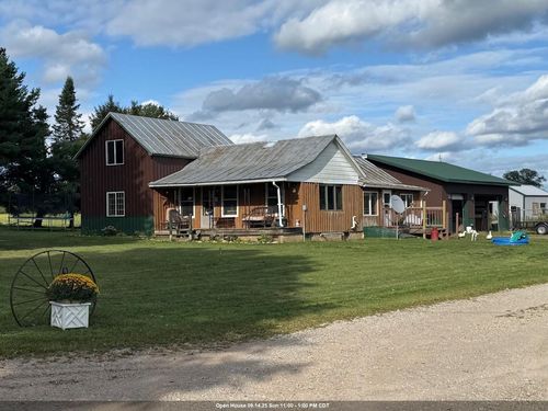 N4816 Jakes Road, ROYALTON, WI, 54949 | Card Image
