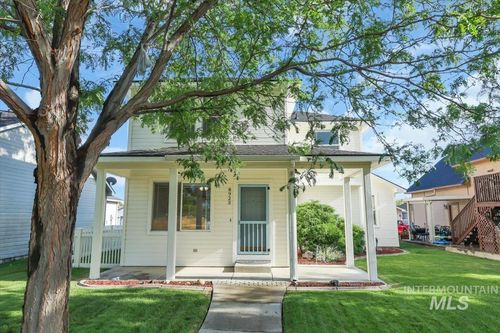 8923 W Banjo Dr, Boise, ID, 83709-7856 | Card Image
