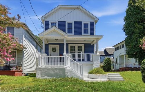 874 Rugby St, Norfolk, VA, 23504-2050 | Card Image