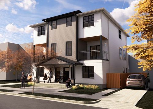 3120 Greene Ave, Fort Worth, TX, 76109-2318 | Card Image