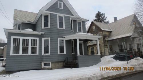 7 John St, St. Johnsville, NY, 13452-1025 | Card Image
