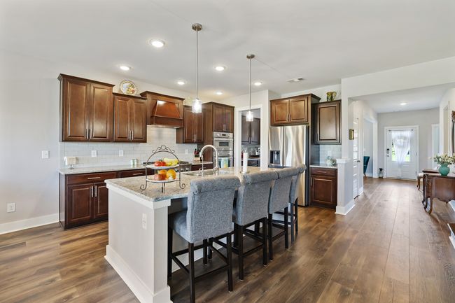 1108 Brixworth Dr, House other with 5 bedrooms, 5 bathrooms and 3 parking in Spring Hill TN | Image 19