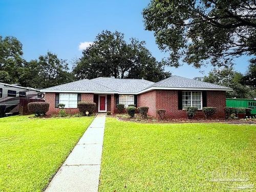 5533 Shadow Grove Blvd, Pensacola, FL, 32526-1063 | Card Image