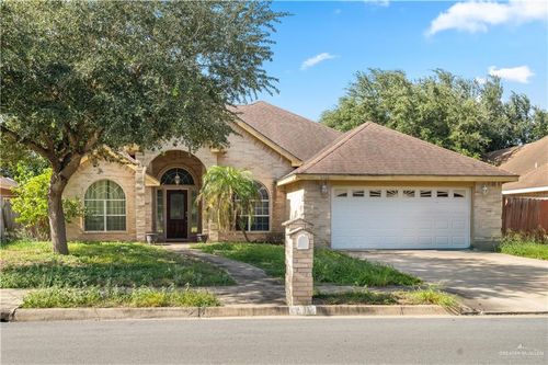 3412 Kilgore Ave, Mcallen, TX, 78504-6163 | Card Image