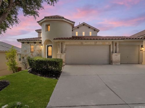 18318 Muir Glen Dr, San Antonio, TX, 78257-5013 | Card Image