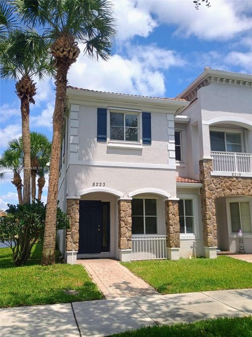 101-8223 Sw 27th St, Miramar, FL, 33025-2996 | Card Image
