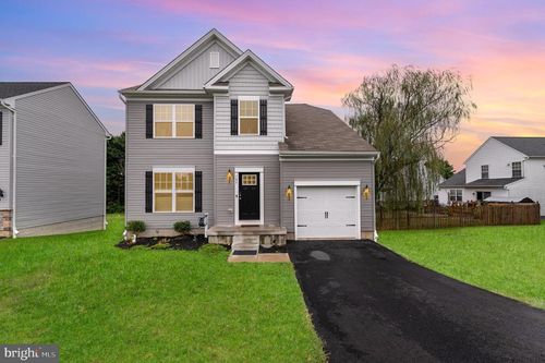 105 Maple Leaf Dr, RISING SUN, MD, 21911-1804 | Card Image