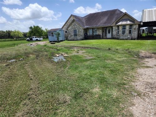 6815 Beard Rd, Needville, TX, 77461-9733 | Card Image