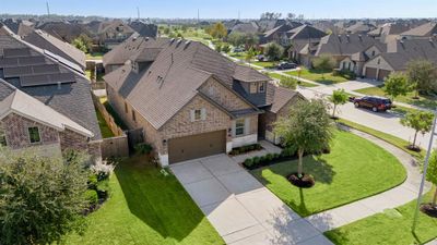 22527 Buster Jackson Court, House other with 4 bedrooms, 3 bathrooms and null parking in Richmond TX | Image 2