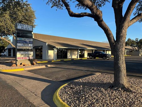 3100 Executive Dr, San Angelo, TX, 76904-6802 | Card Image
