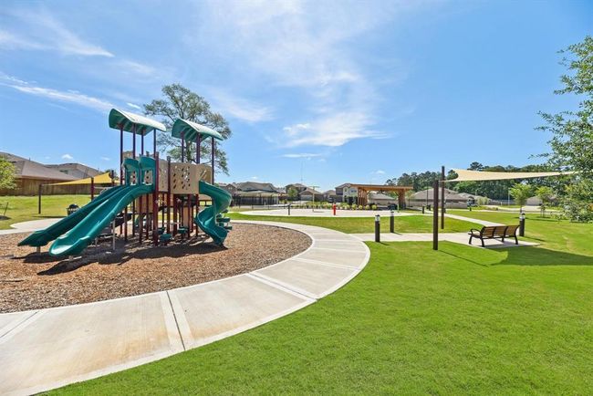40530 Red Hickory Ln, House other with 4 bedrooms, 3 bathrooms and 2 parking in Magnolia TX | Image 18