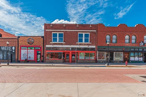 443 N Commercial St, Trinidad, CO, 81082-1907 | Card Image