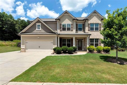 534 Widgeon Way, Jefferson, GA, 30549-5410 | Card Image