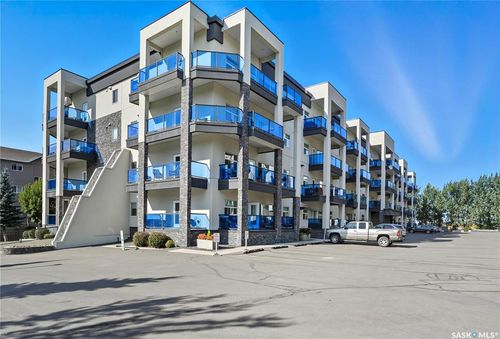 204-419 Nelson Rd, Saskatoon, SK, S7S1P2 | Card Image