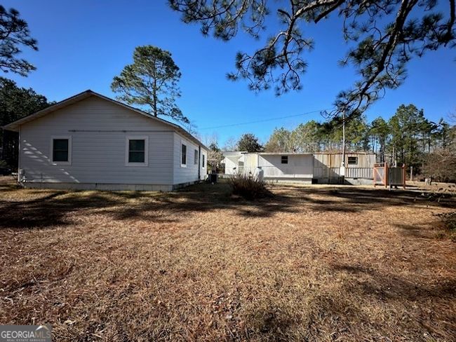 1546 N Highway 19, House other with 2 bedrooms, 1 bathrooms and 1 parking in Glenwood GA | Image 28