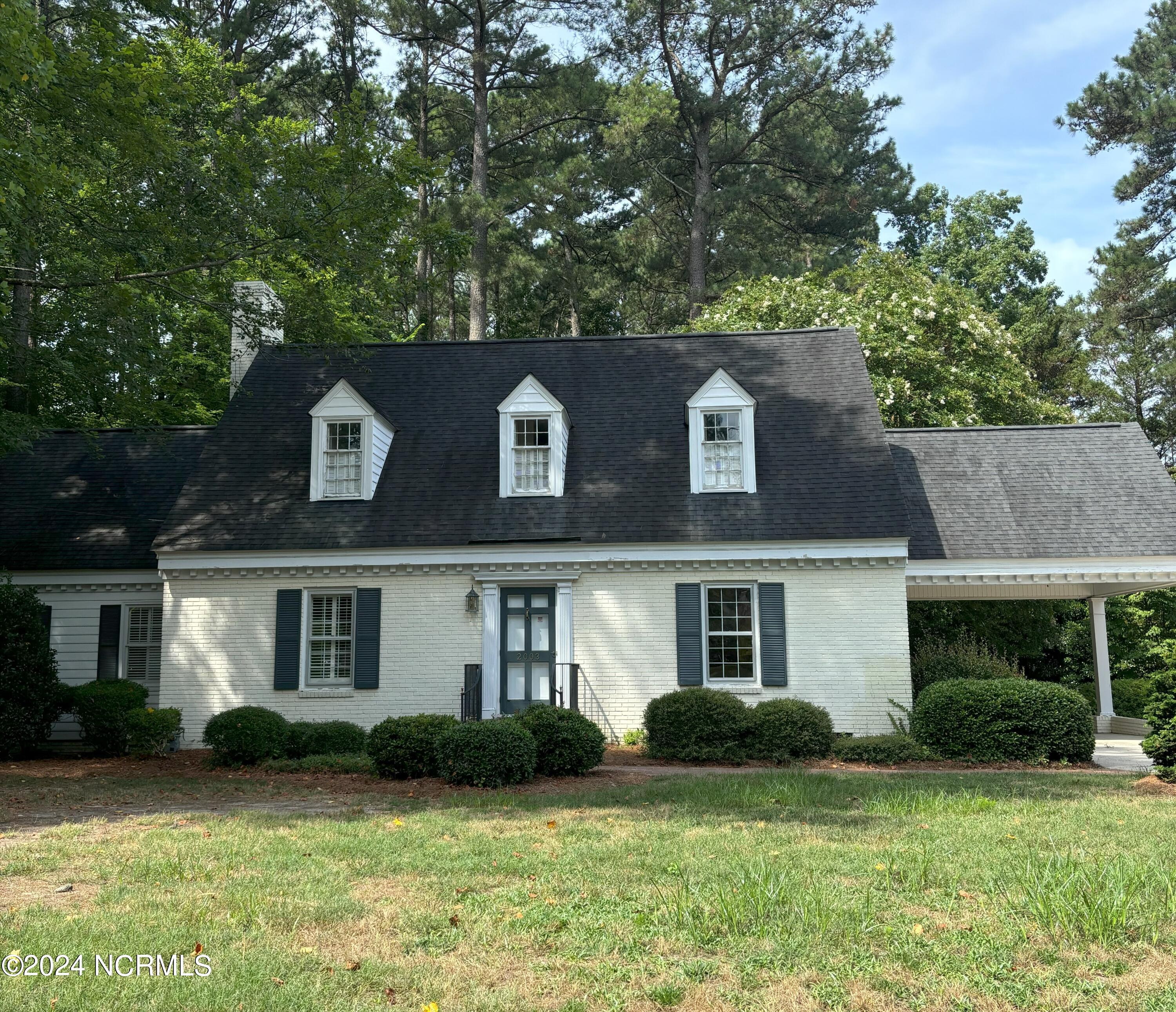 Canal Dr, Wilson, NC 27896