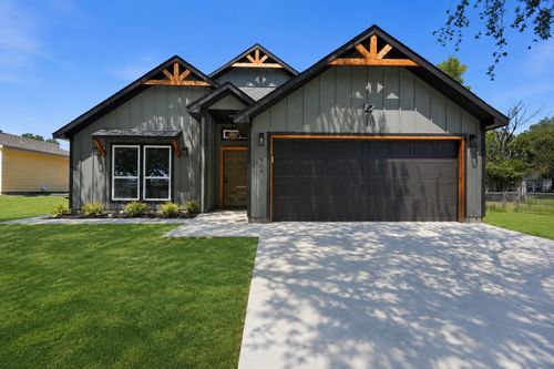 907 Renfro Drive, White Settlement, TX, 76108 | Card Image