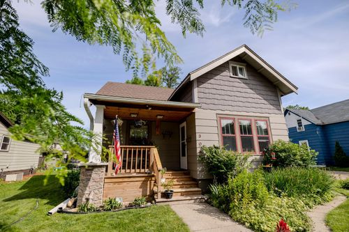 308 W 9th St, Morris, MN, 56267-1822 | Card Image