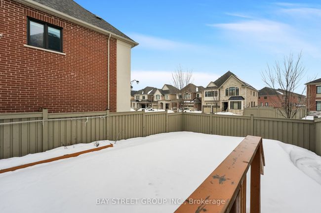 1275 Raspberry Terr, House other with 4 bedrooms, 3 bathrooms and 2 parking in Milton ON | Image 39
