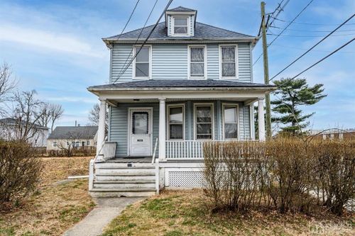 201 N 15th St, Kenilworth, NJ, 07033-1226 | Card Image