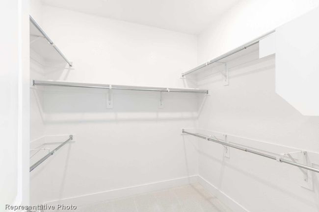 Primary Closet (Representative Photo) | Image 21