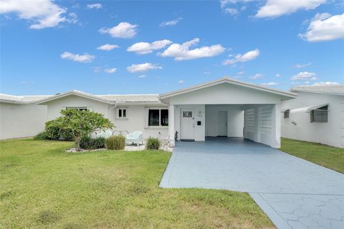 260 S Golf Blvd, Pompano Beach, FL, 33064-3203 | Card Image