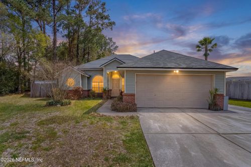 1151 Summer Springs Dr, Middleburg, FL, 32068-3429 | Card Image