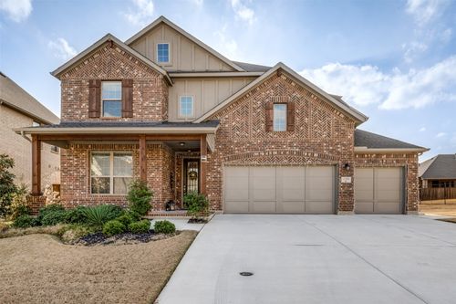 4804 Long Pond Trl, Roanoke, TX, 76262-2416 | Card Image