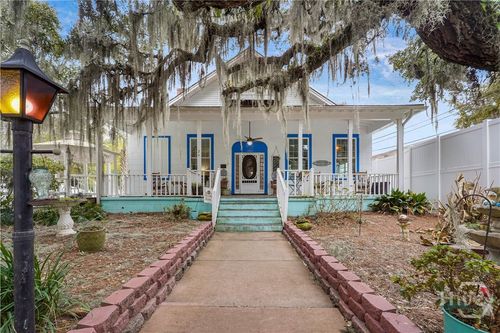 24 Van Horne Ave, Tybee Island, GA, 31328-9780 | Card Image