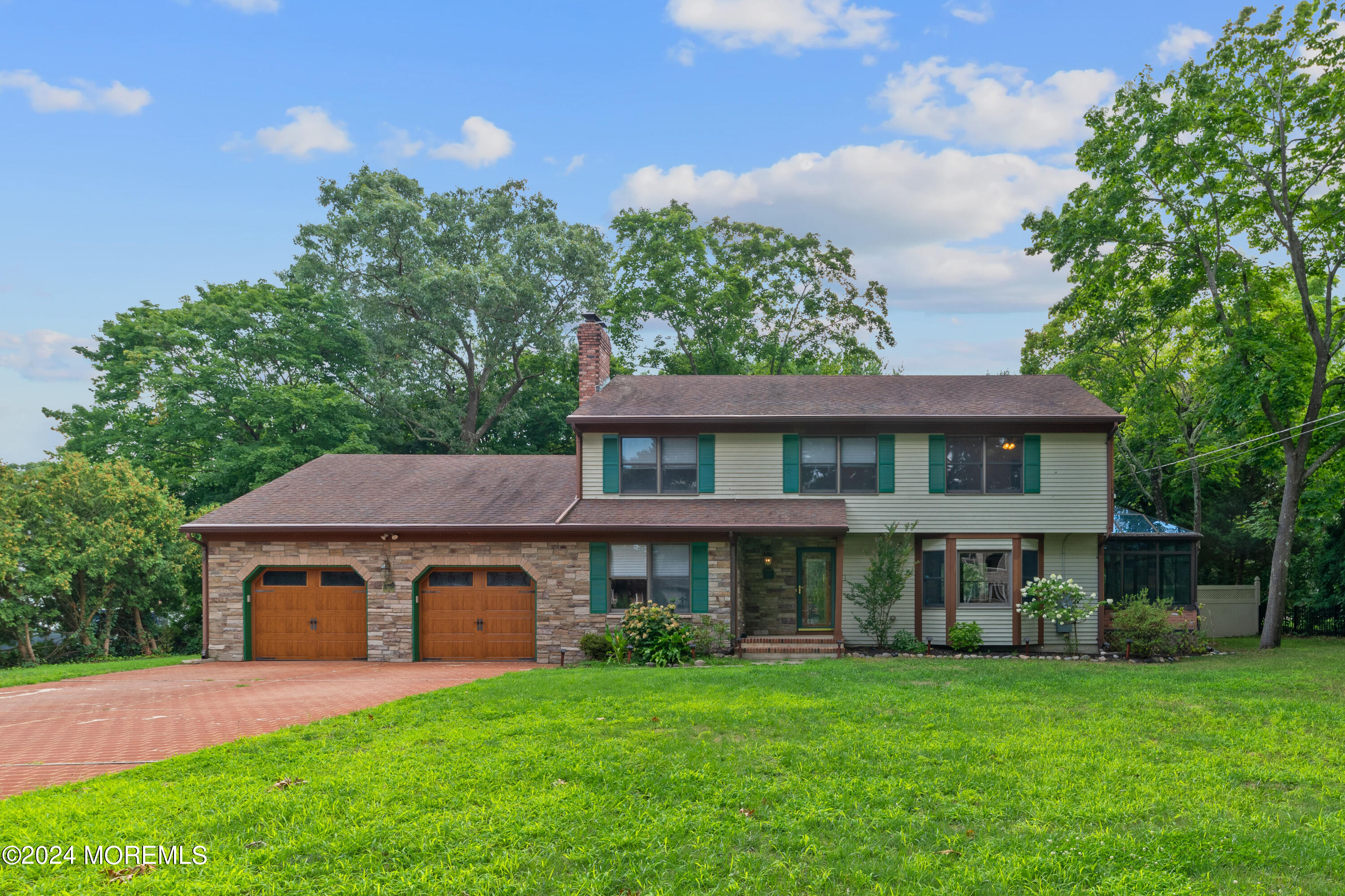 Indian Hill Rd, Toms River, NJ 08753
