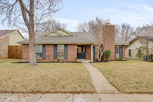 2812 Carnaby Ln, Flower Mound, TX, 75028-1520 | Card Image