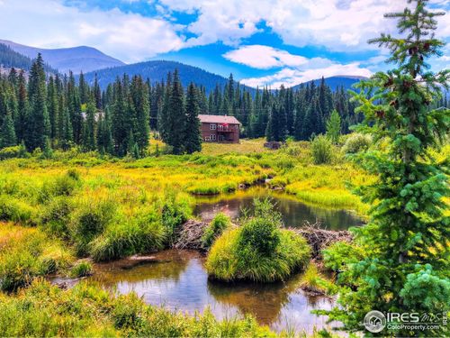 513 Rena Rd, BRECKENRIDGE, CO, 80424-8719 | Card Image