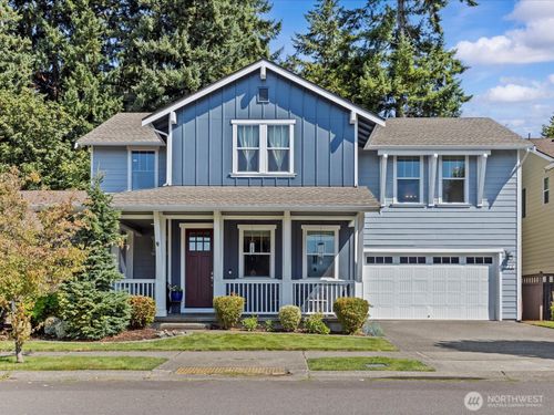 1326 89th Ave Se, Tumwater, WA, 98501-5546 | Card Image