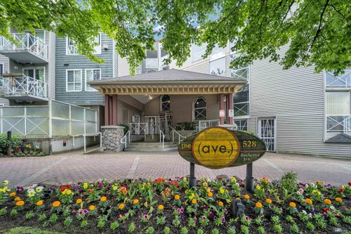 514-528 Rochester Ave, Coquitlam, BC, V3K7A5 | Card Image